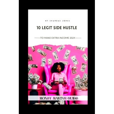 legit money making app,Understanding the Concept