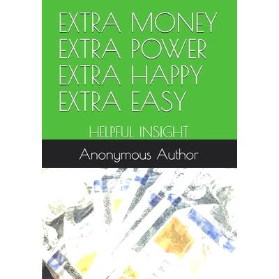 extra money,Unlocking the Potential of Extra Money