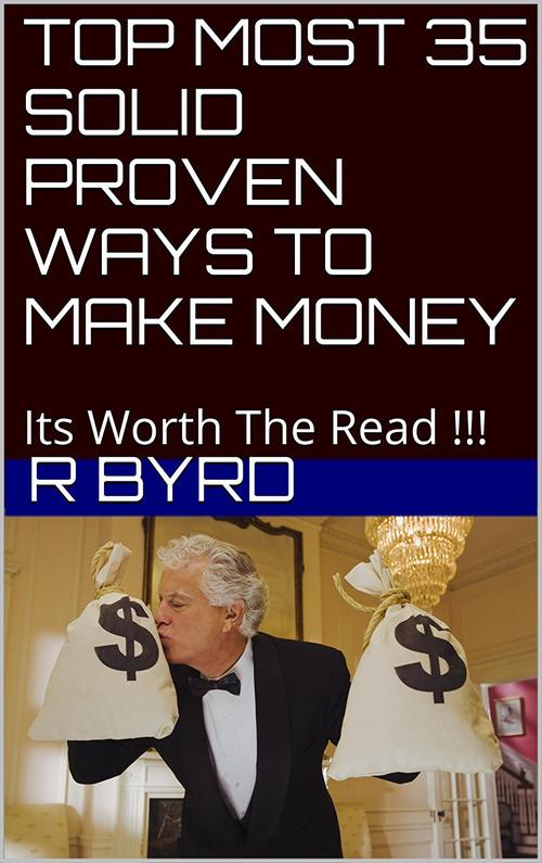 proven ways to make money online 2017,Understanding the Online Money-Making Landscape