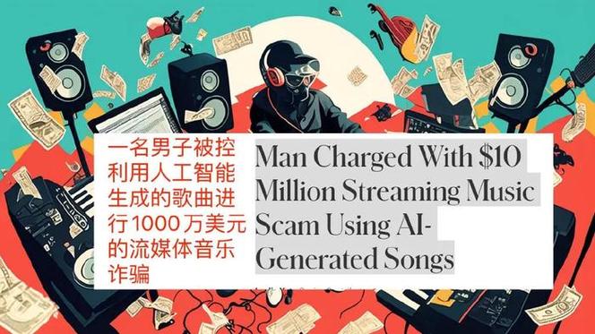 is it legal to make money from ai music,Is It Legal to Make Money from AI Music?