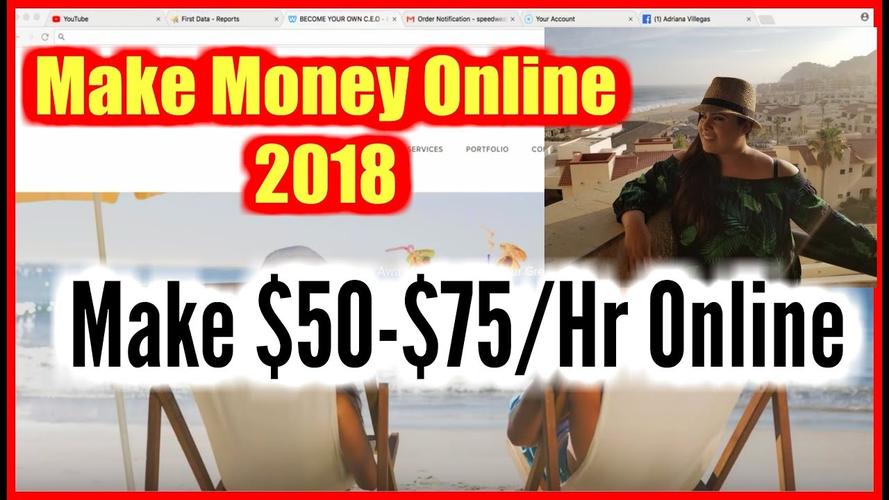 how to make fast money online using pc,Understanding the Landscape
